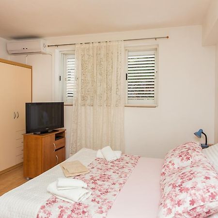 Apartment Stella Polaris 杜布罗夫尼克 外观 照片