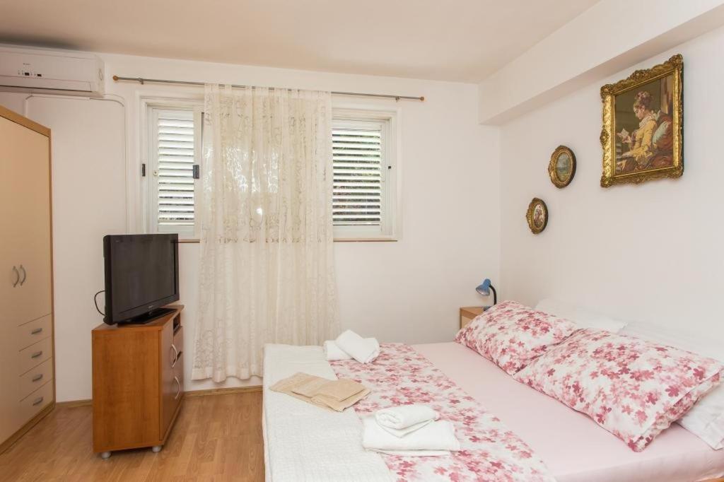 Apartment Stella Polaris 杜布罗夫尼克 外观 照片