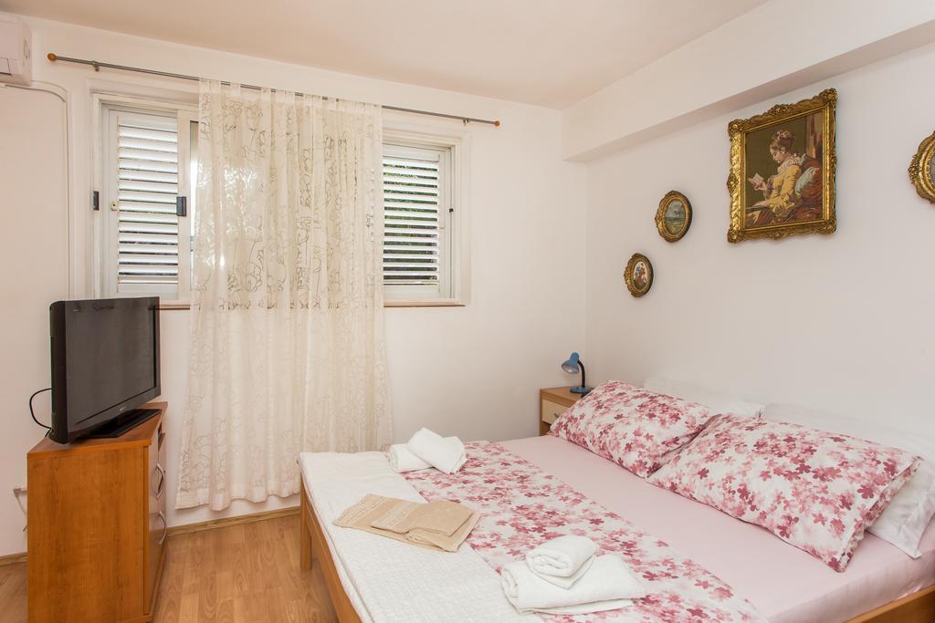 Apartment Stella Polaris 杜布罗夫尼克 外观 照片