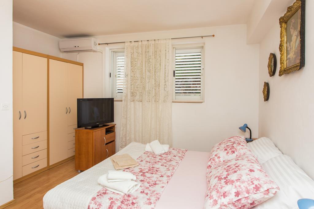 Apartment Stella Polaris 杜布罗夫尼克 外观 照片